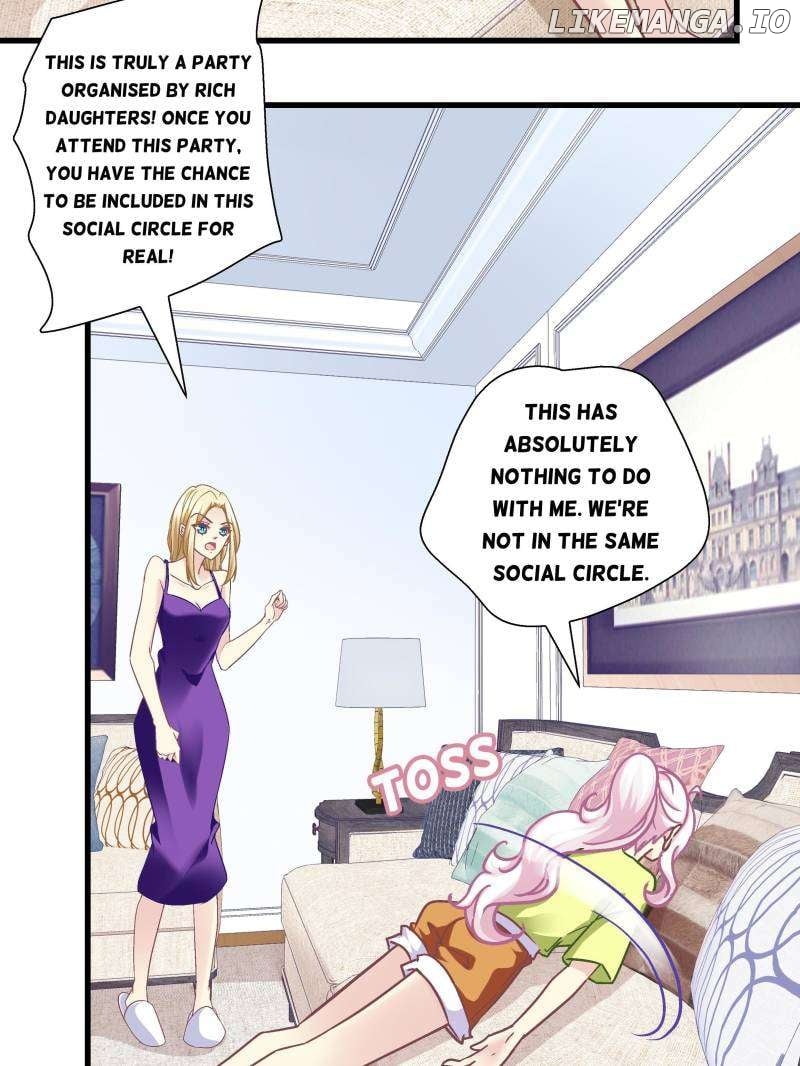 Sound of Heaven Chapter 198 44